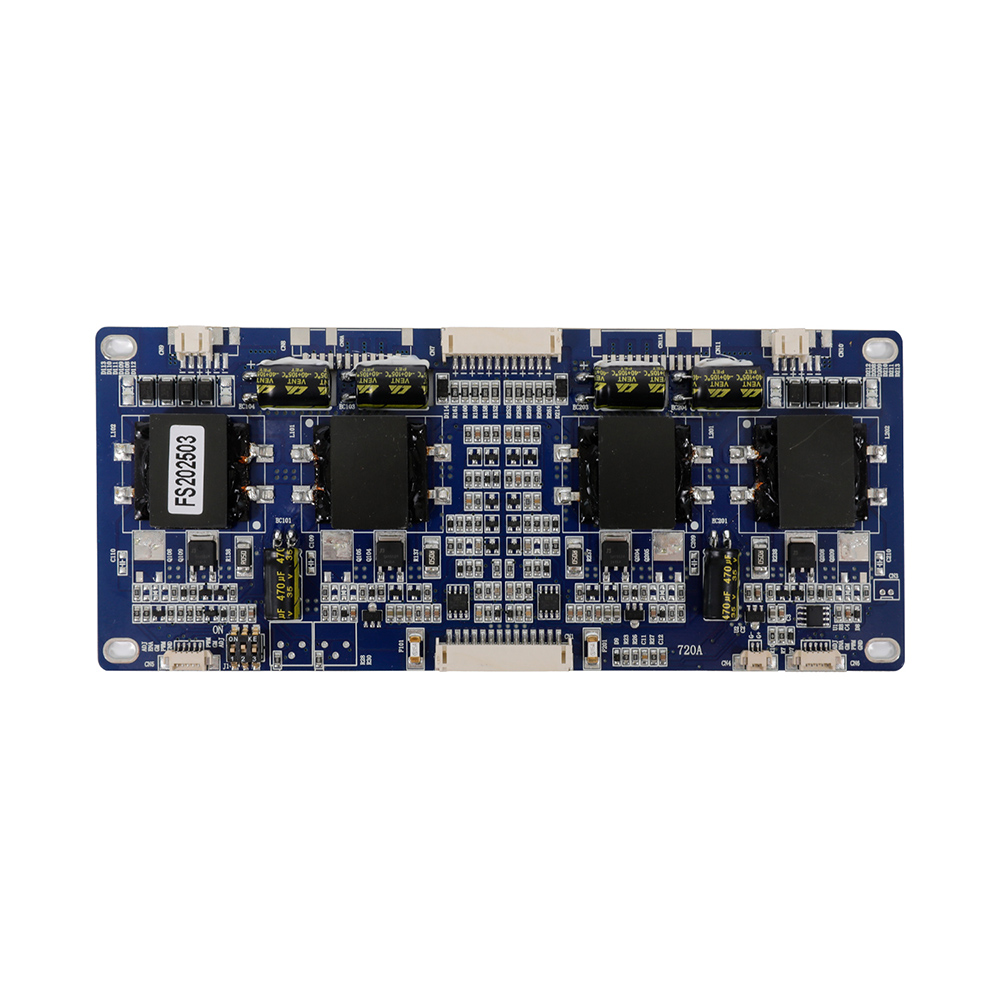SQD-720A