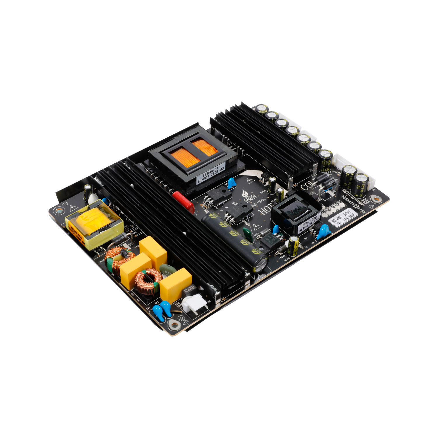 SQP-409C