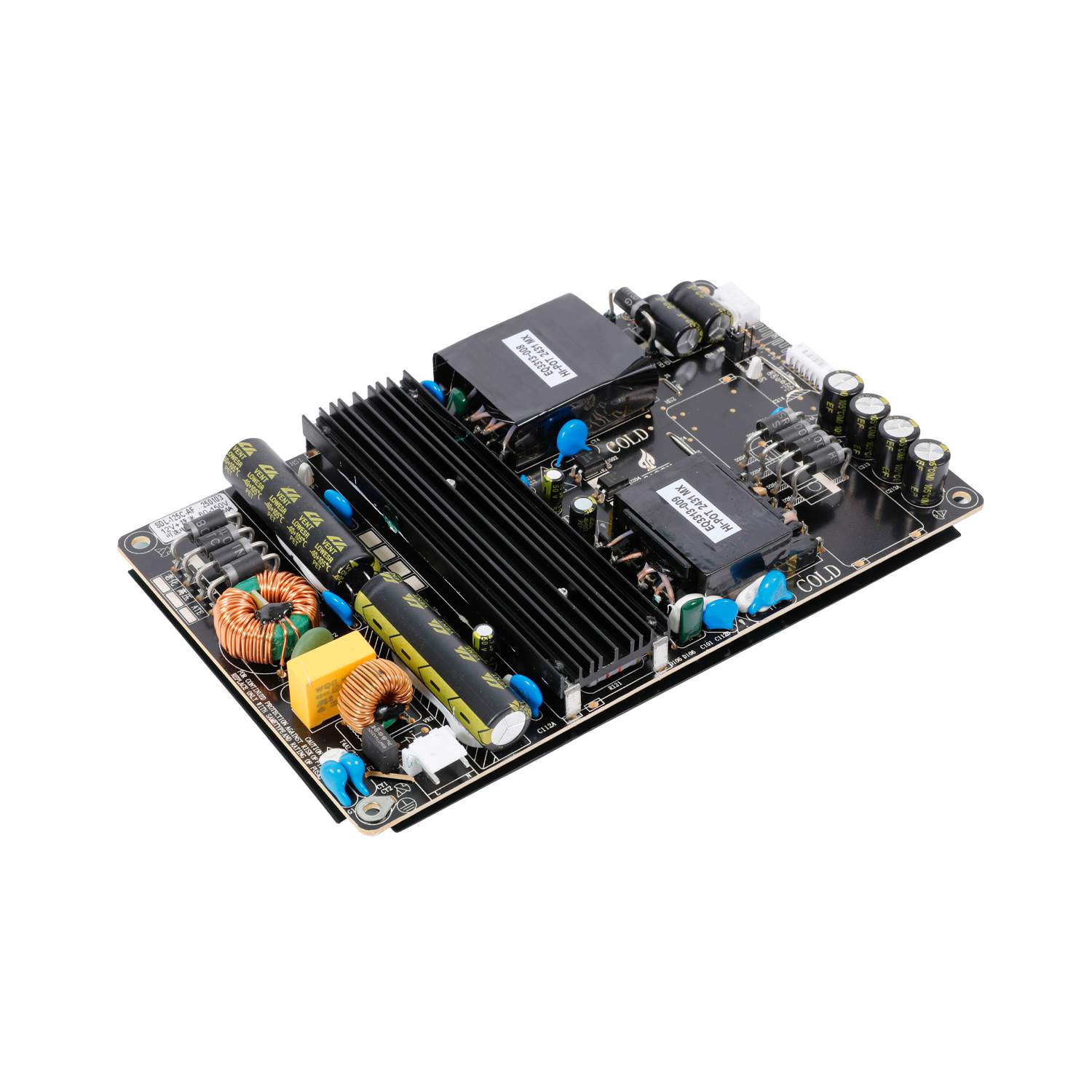 SDL-125C