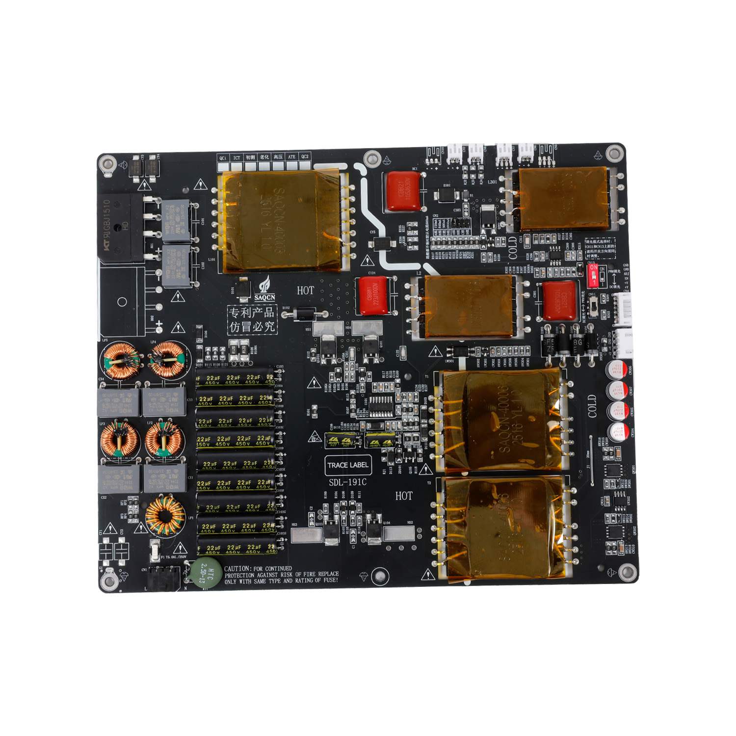 SDL-191C
