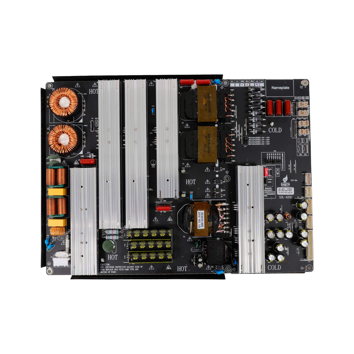 SDL-425C